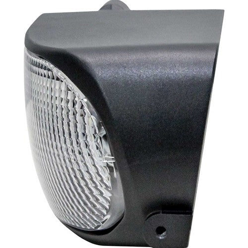 Kubota SSV Series Skid Steer Replacement LED Left-Hand Headlight