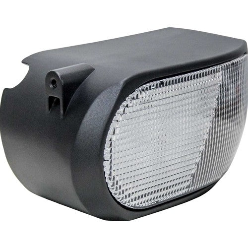 Kubota SSV Series Skid Steer Replacement LED Left-Hand Headlight