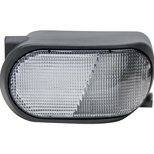Kubota SSV Series Skid Steer Replacement LED Left-Hand Headlight