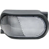 Kubota SSV Series Skid Steer Replacement LED Right-Hand Headlight