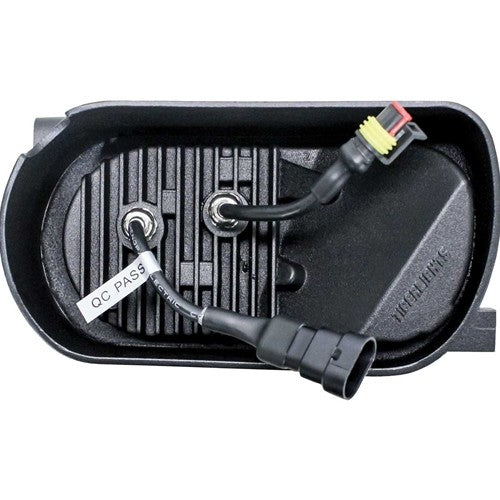 Kubota SSV Series Skid Steer Replacement LED Right-Hand Headlight