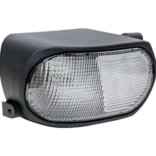 Kubota SSV Series Skid Steer Replacement LED Right-Hand Headlight
