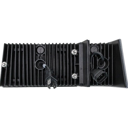 Case IH MX Series Maxxum Tractor Replacement LED Right-Hand Wraparound Hood Light