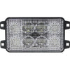John Deere 2R/3D-E-R/4M-R/5E-M/6D-E/2020-4020 Series Tractor Replacement LED Front Hood Light (Hi/Lo)