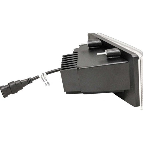 John Deere 7000-7010 Series Tractor/Sprayer Replacement LED Front Left-Hand Outer Hood Light (Hi)