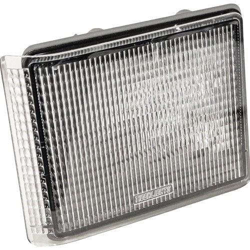 John Deere 7000-7010 Series Tractor/Sprayer Replacement LED Front Left-Hand Outer Hood Light (Hi)
