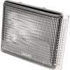 John Deere 7000-7010 Series Tractor/Sprayer Replacement LED Front Right-Hand Outer Hood Light (Hi)