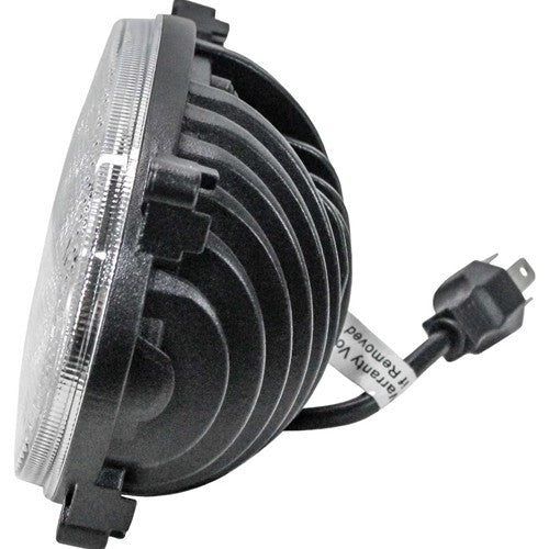 John Deere 7020-7030/8020-8030/8R Series Tractor/Sprayer Replacement LED Hood Light (Hi/Lo)
