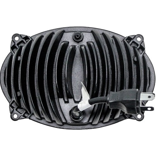 John Deere 7020-7030/8020-8030/8R Series Tractor/Sprayer Replacement LED Hood Light (Hi/Lo)