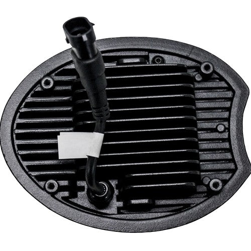 John Deere 7020-7030 Series Tractor/Sprayer Replacement LED Front Left-Hand Outer Hood Light (Hi)