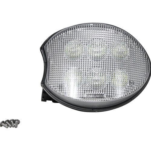 John Deere 7020-7030 Series Tractor/Sprayer Replacement LED Front Left-Hand Outer Hood Light (Hi)