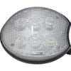 John Deere 7020-7030 Series Tractor/Sprayer Replacement LED Front Right-Hand Outer Hood Light (Hi)