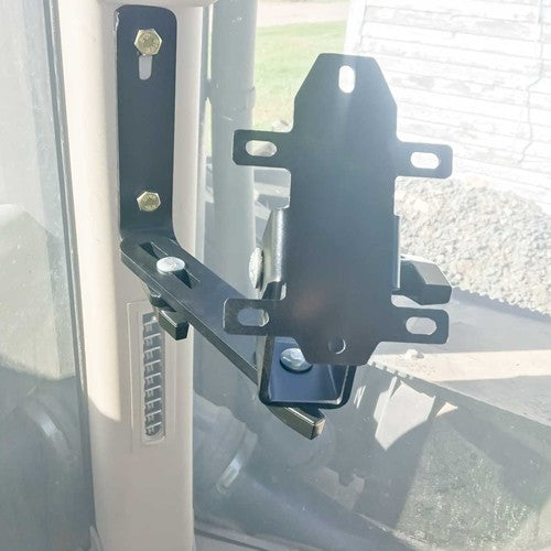 John Deere 5E-6R/6030-7030 Series Tractor Replacement Corner Post Monitor Bracket