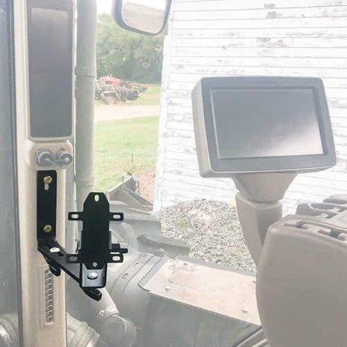 John Deere 5E-6R/6030-7030 Series Tractor Replacement Corner Post Monitor Bracket