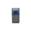 LED Rocker Switch - Blue