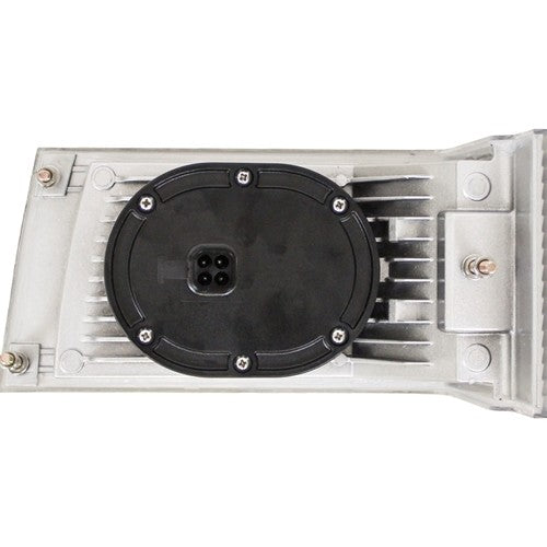 Case IH 71-89 Series Magnum Tractor Replacement LED Right-Hand Wraparound Hood Light (Hi/Lo)