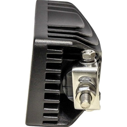 Case IH 71-89 Mag-STX/MF/NH T8000-TG Replacement LED Cab/Handrail Light - Swivel Side Mount