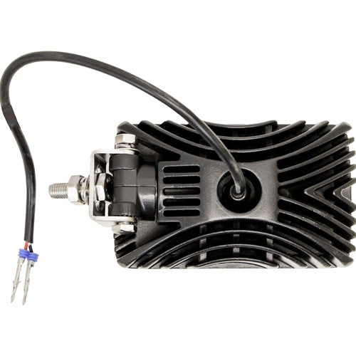 Case IH 71-89 Mag-STX/MF/NH T8000-TG Replacement LED Cab/Handrail Light - Swivel Side Mount