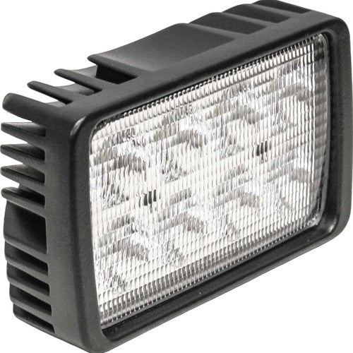 Case IH 71-89 Mag-STX/MF/NH T8000-TG Replacement LED Cab/Handrail Light - Swivel Side Mount