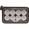 Bobcat/John Deere/New Holland Skid Steer Replacement LED Headlight