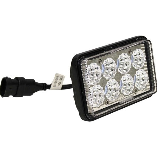 Bobcat/John Deere/New Holland Skid Steer Replacement LED Headlight