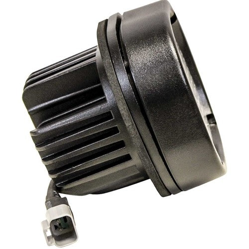John Deere Skid Steer Replacement LED Headlight (Flush Mount)