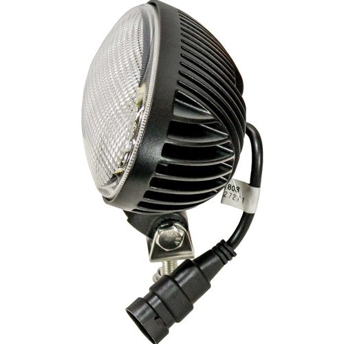 John Deere 5E-9RX Series Replacement LED Cab/Fender/Work Light (Bottom Mount)