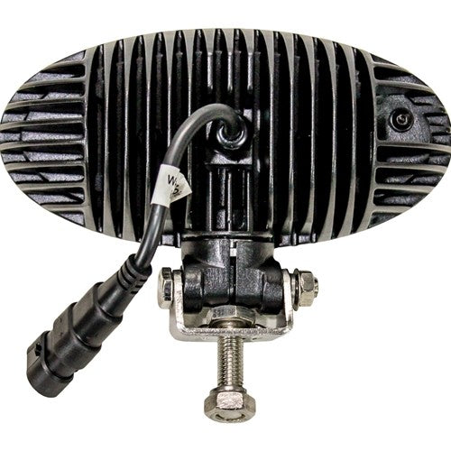 John Deere 5E-9RX Series Replacement LED Cab/Fender/Work Light (Bottom Mount)