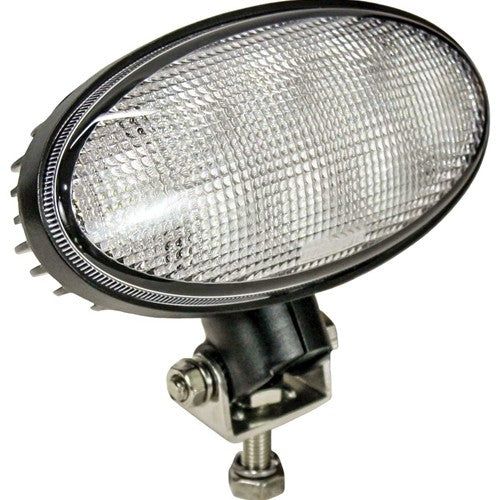 John Deere 5E-9RX Series Replacement LED Cab/Fender/Work Light (Bottom Mount)