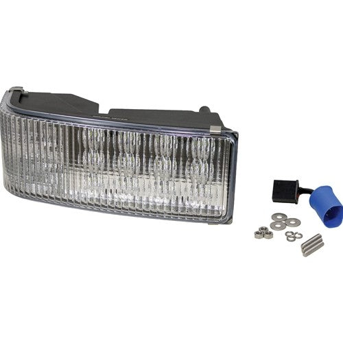 Case IH CX-JX-MX-STX Series Replacement LED Right-Hand Wraparound Hood Light