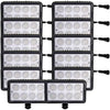 John Deere 8000(T)-8010(T) Series Tractor Complete Replacement LED Light Kit