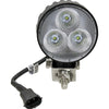 John Deere S-T-W Series Combine Replacement LED Front Upper Cab Light