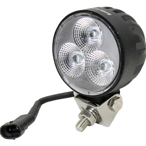 John Deere S-T-W Series Combine Replacement LED Front Upper Cab Light