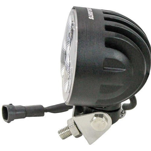 John Deere S-T-W Series Combine Replacement LED Front Upper Cab Light