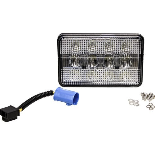 Case IH 2144-2588 Combine Replacement LED Cab Light Kit