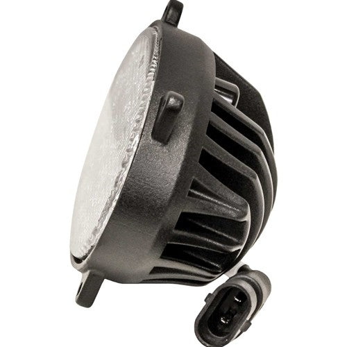 Buhler/Versatile/John Deere 8020-9030T Series Replacement LED Oval Hood Light