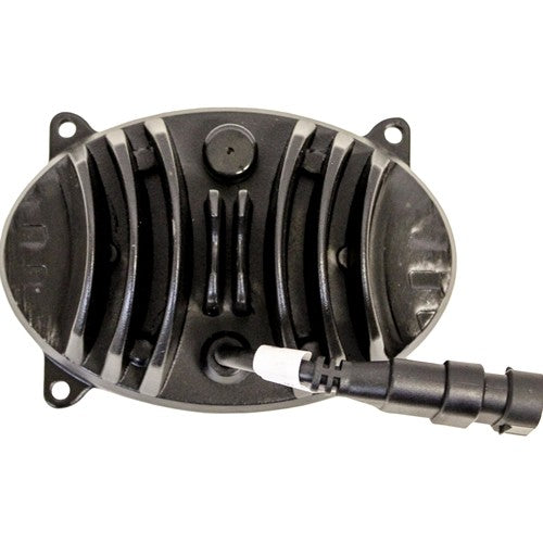 Buhler/Versatile/John Deere 8020-9030T Series Replacement LED Oval Hood Light