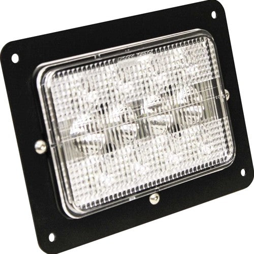 International Harvester 88 Series Tractor Replacement LED Hood Light