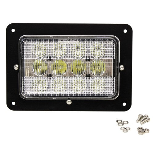 International Harvester 88 Series Tractor Replacement LED Hood Light