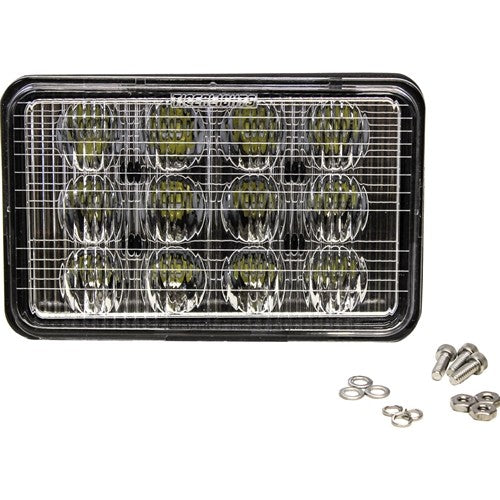 International Harvester 88 Series Tractor Replacement LED Lower Cab Light (LH/RH)