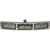 John Deere 2050-2055 Series Tractor Replacement LED Hood Light Conversion Kit