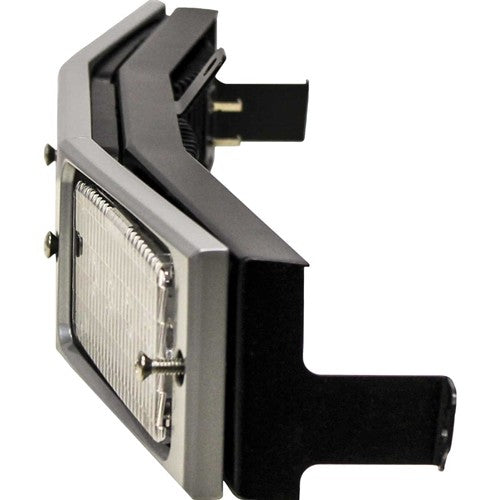 John Deere 2050-2055 Series Tractor Replacement LED Hood Light Conversion Kit