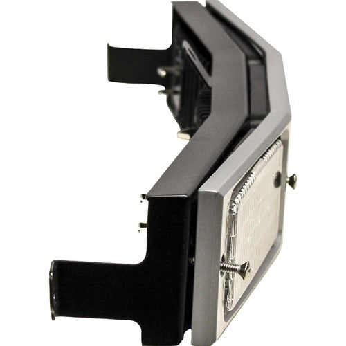 John Deere 2050-2055 Series Tractor Replacement LED Hood Light Conversion Kit