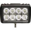 John Deere 9000-9000T Series Tractor Replacement LED Front or Rear Cab/Rear Fender Light