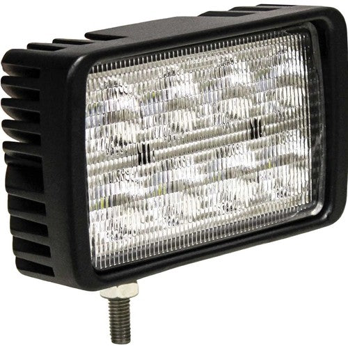 John Deere 9000-9000T Series Tractor Replacement LED Front or Rear Cab/Rear Fender Light