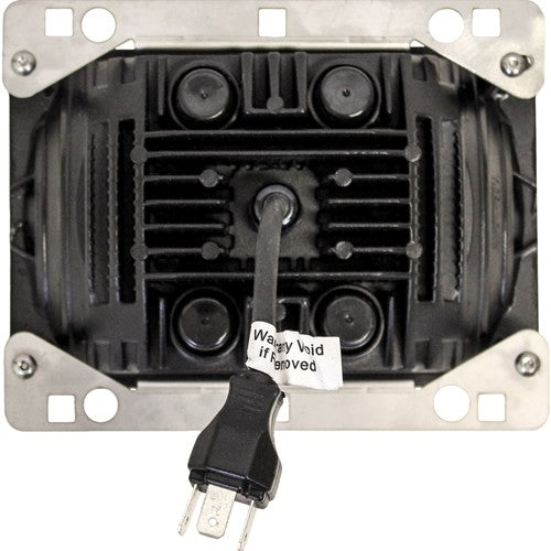 John Deere 5D-7030 Series Tractor Replacement Front Hood Light (Hi/Lo)