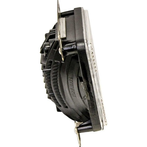 John Deere 5D-7030 Series Tractor Replacement Front Hood Light (Hi/Lo)