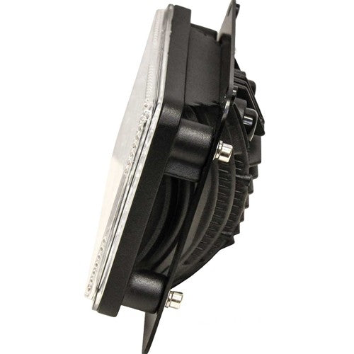 New Holland 40 Series Tractor Replacement LED Front Hood Light (Hi/Lo)