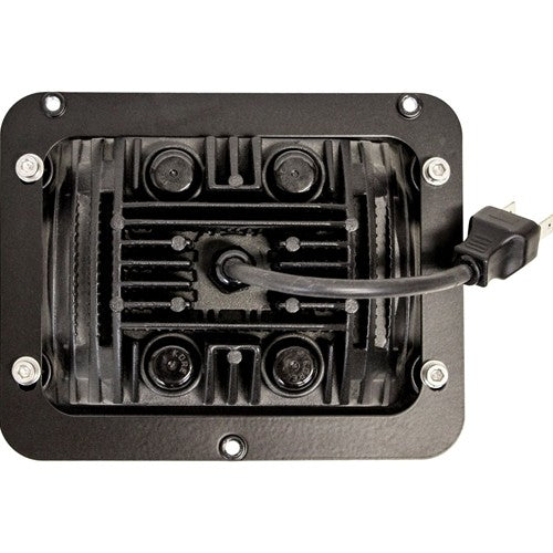 New Holland 40 Series Tractor Replacement LED Front Hood Light (Hi/Lo)