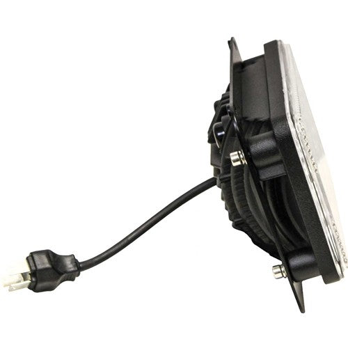 New Holland 40 Series Tractor Replacement LED Front Hood Light (Hi/Lo)